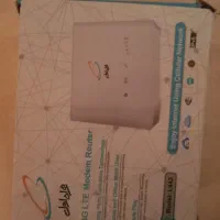 مودم همراه اول 4G