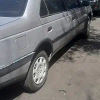پژو ۴۰۵ مدل ۸۴|خودرو سواری و وانت|تهران, حکیمیه|دیوار