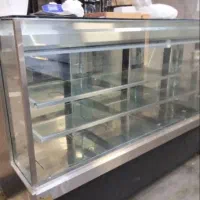 یخچال لاشه خور قصابی و  مکعبی ۳متری|فروشگاه و مغازه|تهران, ایرانشهر|دیوار