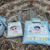 سرویس تشک نوزادی