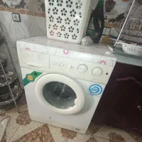 لباسشویی نیاز به تعمیر|ماشین لباسشویی و خشککن لباس|کوهدشت, |دیوار