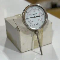ترمومتر عقربه ای