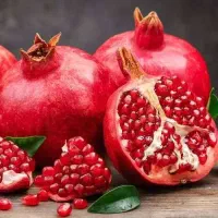 انار محلی اصلی میبد