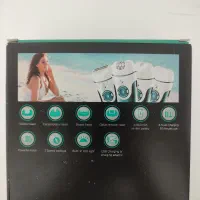 اپی لیدی اپیلاتور وی جی آر vgr مدل V700|آرایشی، بهداشتی، درمانی|تهران, زنجان جنوبی|دیوار
