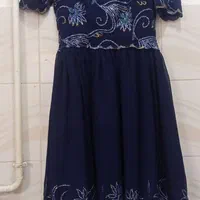 لباس مجلسی