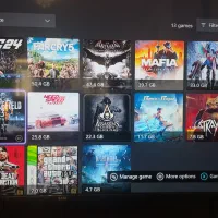 Xbox one s|کنسول، بازی ویدئویی و آنلاین|تهران, قاسم‌آباد|دیوار