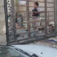 جوشکاری سیار|خدمات پیشه و مهارت|یاسوج, |دیوار