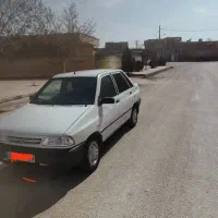 پراید 131 مدل 90|خودرو سواری و وانت|مرودشت, رودبال|دیوار