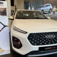 فروش نقد ایکس 22 پرو دنده