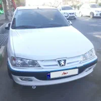 پژو پارس TU5 مدل ۹۹