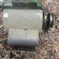 موتور کولر
