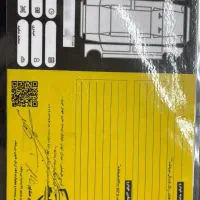 سورن پلاس EF7 فول بی رنگ ۱۴۰۲|خودرو سواری و وانت|تهران, جهاد|دیوار