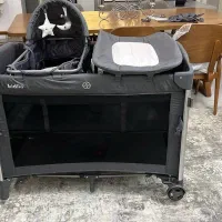 تخت و پارک کنار مادر کیدیلو