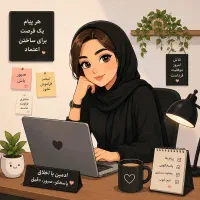 ادمین پیج و تولید محتوا برای کسب‌وکارها