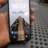 آیفون ۱۲ پرو رنگ آبی
