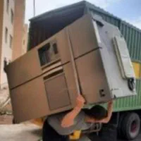 کارگر اثاث کشی باربری جا به جای تخلببه بار مبلمان|خدمات حمل و نقل|کاشان, دانش|دیوار