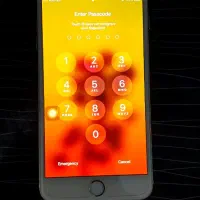 آیفون ۶پلاس ۶۴گیگ|موبایل|فردیس, قریشی|دیوار