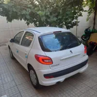 tu5 207 دنده ای صفر