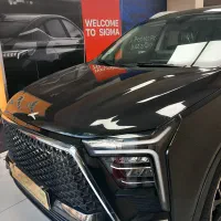 کیامسی ایکس۵ KMC X5 (نمایندگی 1760 فرجام)|خودرو سواری و وانت|تهران, نارمک|دیوار