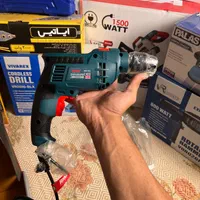 دریل چکشی رونیکس مدل 2211x|ابزارآلات|تهران, ائمه اطهار|دیوار