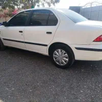 سمند ال ایکس فروش|خودرو سواری و وانت|رودان, |دیوار