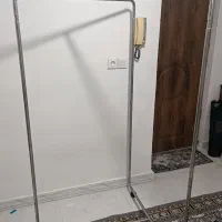 رگال ایستاده سه گوش