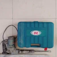 هیلتی ۷ کیلویی با فاکتور