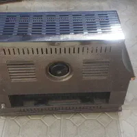 فروش بخاری طرح شومینه|بخاری، هیتر، شومینه|ابهر, |دیوار