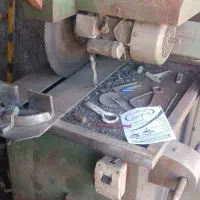 جوشکاری سیار