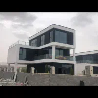 ویلا-مدرن-در-ابسرد-دماوند