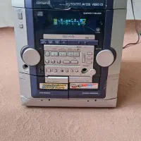 ظبط خانگی|سیستم صوتی خانگی|زنجان, |دیوار