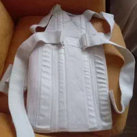 قوزبند و کمربند ستون فقرات پاک سمن