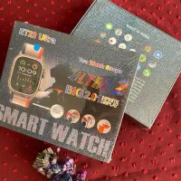 ساعت هوشمند ET22 Ultra