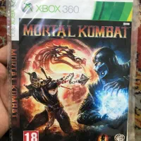 فروش 16 عدد CD بازی XBOX 360