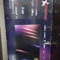 تلوزیون 50 اینج نو