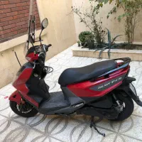 Fx150|موتورسیکلت|تهران, دولاب|دیوار