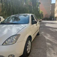 تیبا ۲ مدل ۱۴۰۰ بدون رنگ|خودرو سواری و وانت|قم, پردیسان|دیوار