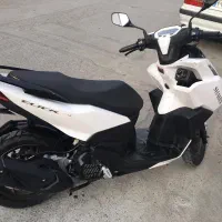 فروش فوری|موتورسیکلت|مشهد, نوید|دیوار