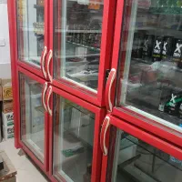 لوازم مغازه و یخچال