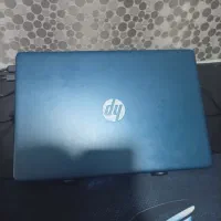 لپ تاپ hp 256 GB + پایه لپ تاپ|رایانه همراه|تهران, گرگان|دیوار