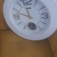 ساعت بزرگ دیواری شیک