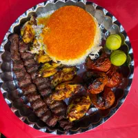 نیرو کار ساده