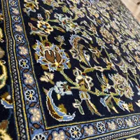 قالیچه کرک کاشان|فرش|تهران, مجیدیه|دیوار