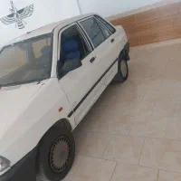 پراید مدل ۸۷