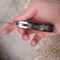 چاقو|کلکسیون اشیاء عتیقه|جوانرود, |دیوار