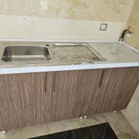 روشویی با کابینت