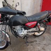 موتورسیکلت