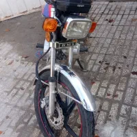 احسان 200 مدل 1402