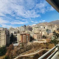 زعفرانیه، ۱۱۰متر، ۲خواب، طبقه۸، فایل شخصی