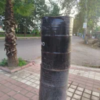 بشکه ۲۲۰ لیتری